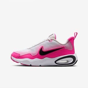 NIKE AIR MAX NOVA PINK WHITE WOMEN'S